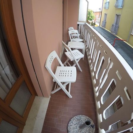 Casa Del Gambero Apartment Каорле Екстериор снимка