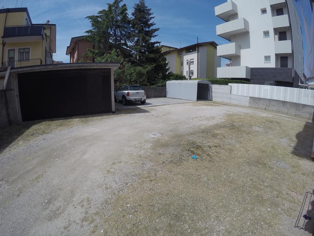 Casa Del Gambero Apartment Каорле Екстериор снимка