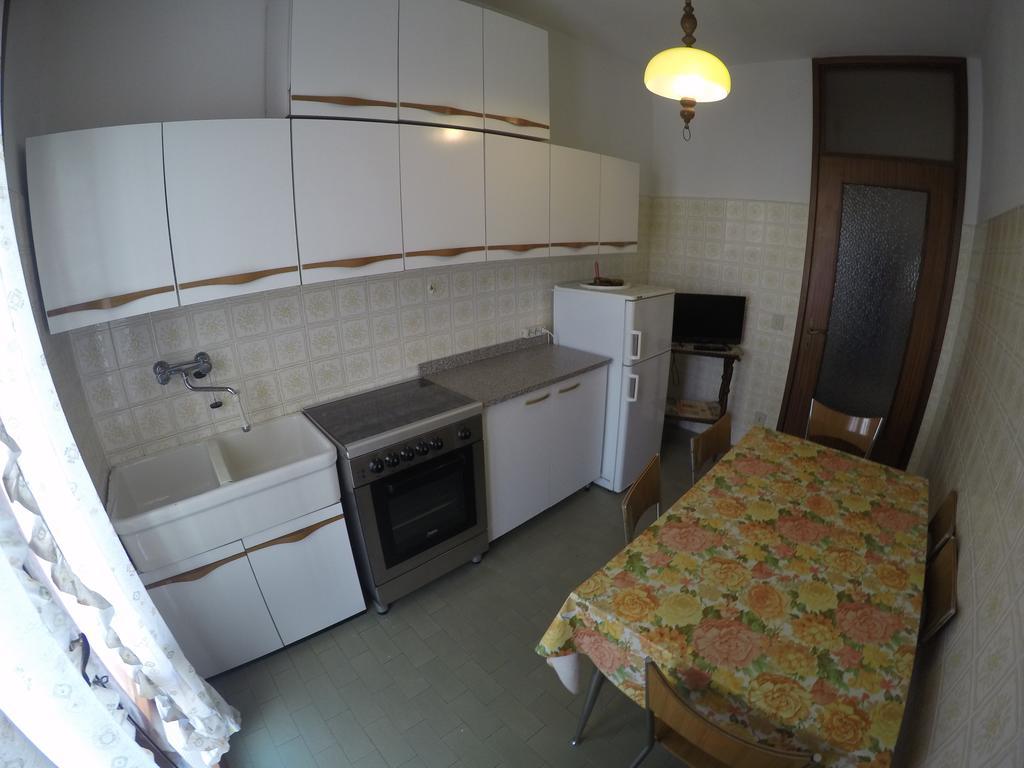 Casa Del Gambero Apartment Каорле Екстериор снимка