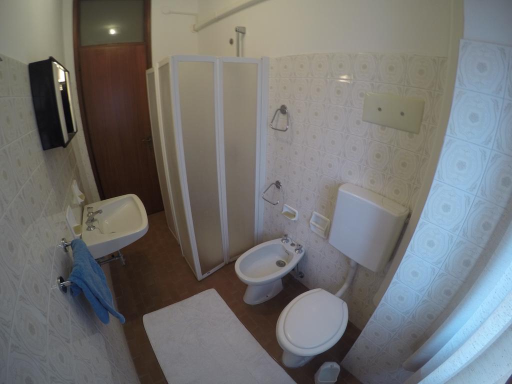 Casa Del Gambero Apartment Каорле Екстериор снимка