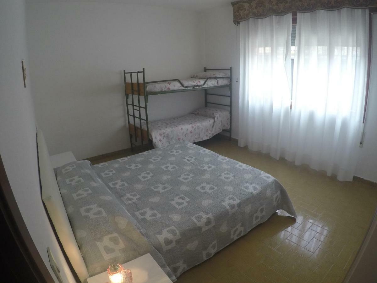 Casa Del Gambero Apartment Каорле Екстериор снимка